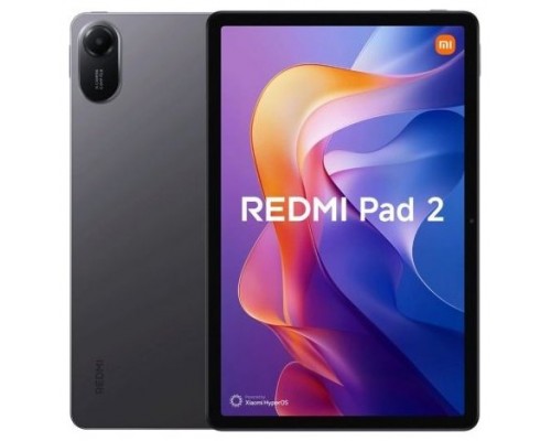 XIA-TAB RED PD2 4-128 GY